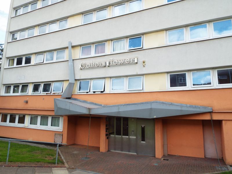 Civic Close